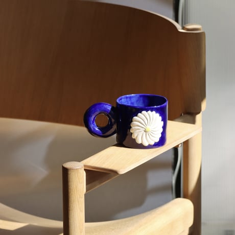 " Imustan ”  TOY MUG CUP