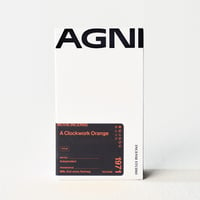 " AGNI TOKYO " Incense - A Clockwork Orange / 時計じかけのオレンジ