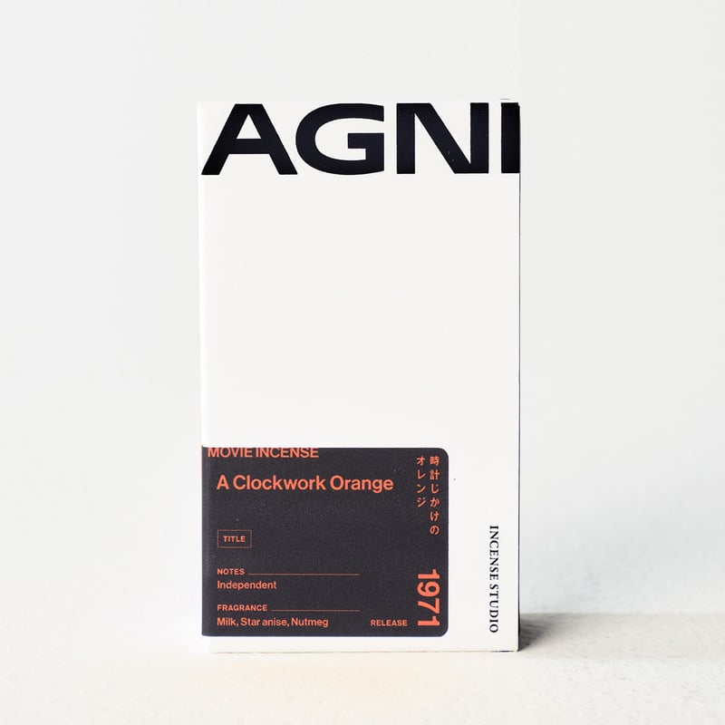 AGNI TOKYO 