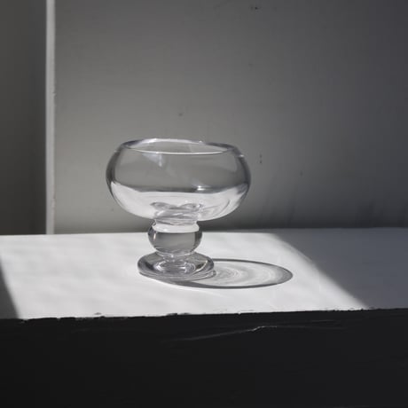 " RUKA Glass " Coupe