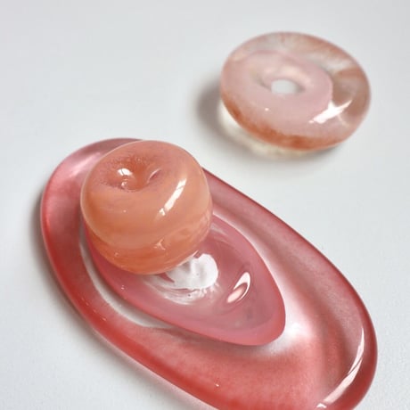 "30110" JELLY INCENSE STAND