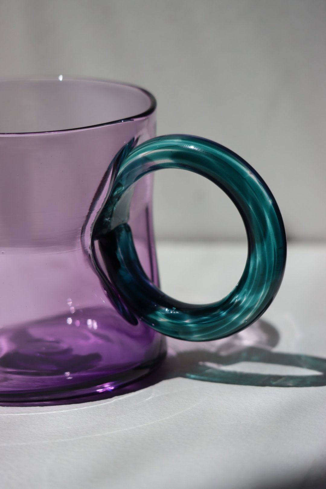 【ノグチミエコ作】グラスみたいな小物入れみたいな ノグチミエコ作】グラスみたいな小物入れみたいな - メルカリ