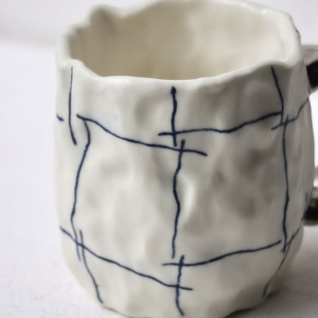 "SHOKKI" Mug