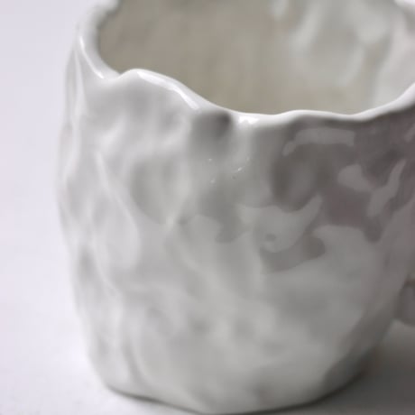 "SHOKKI" Mug