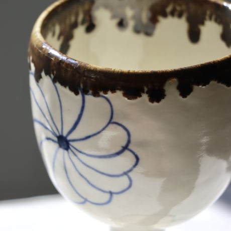 " Imustan ”  GOBLET