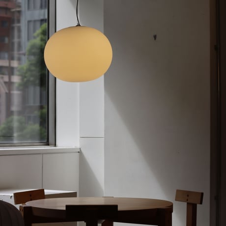 "FLOS" GLO BALL - S1