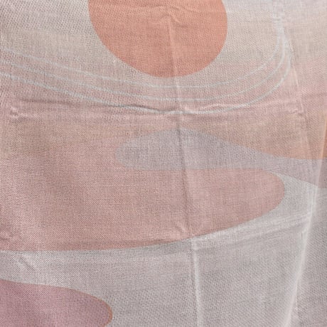 "Buhlaixe  Studio" Burnt  Sun Blanket