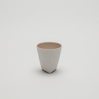 "2016 arita" Christian Haas / Coffee Cup - pink