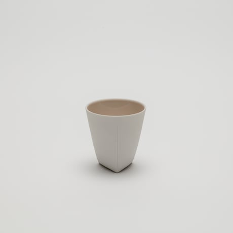 "2016 arita" Christian Haas / Coffee Cup - pink