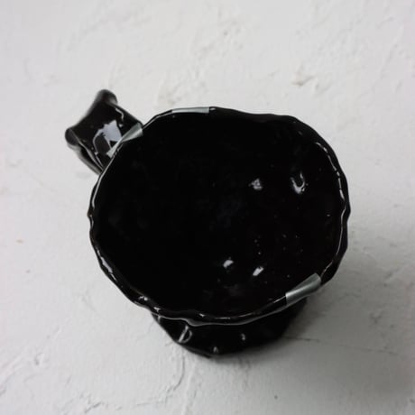 "SHOKKI" Mug - M - pattern