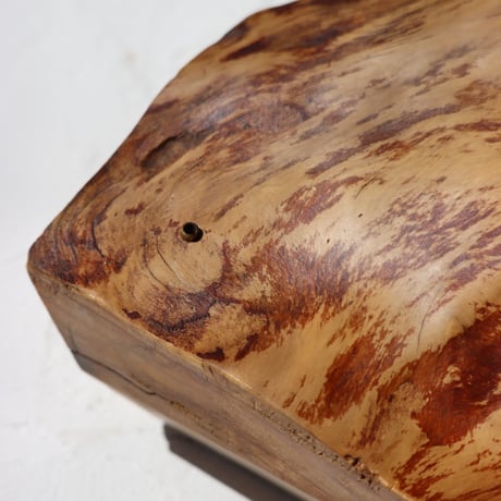 " TORINOKI FURNITURE " Wood Incense Holder
