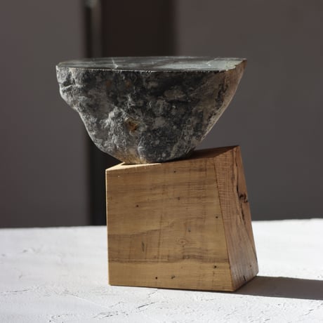 “crossproducts" - series ROCK