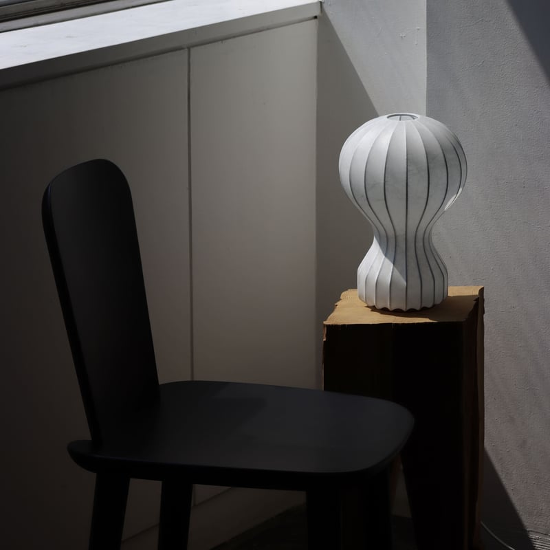 KOYORI SHAKU CHAIR 最終価格 KOYORI