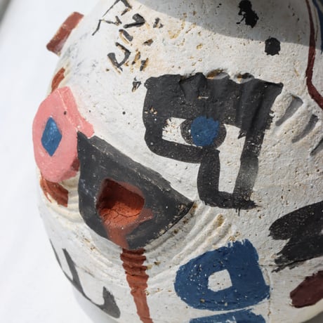 “ Justin Hoffman “ Ancient Modernism - C