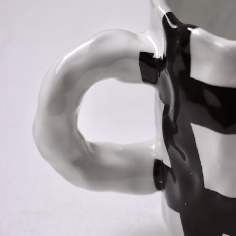 "SHOKKI" Mug