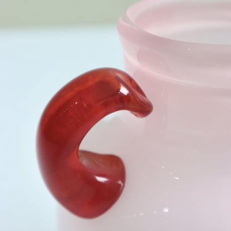 "30110" MILK POT