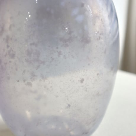 "30110 Miwa Ito" EGG VASE