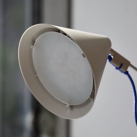 " Midgard licht " AYNO S Table Lamp - SILK GREY