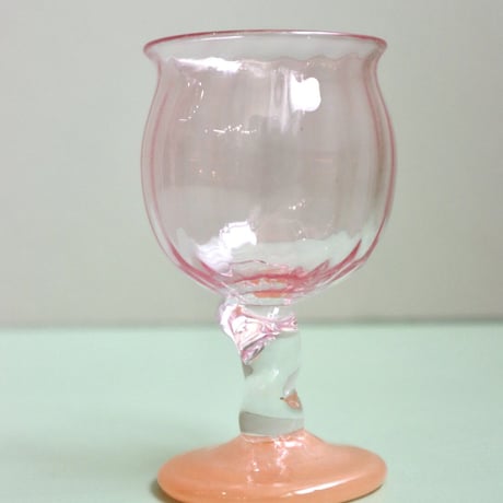 "30110" GOOFY GOBLET round