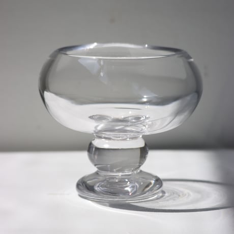 " RUKA Glass " Coupe