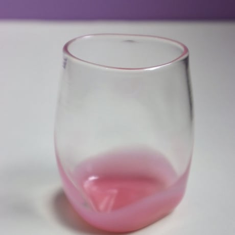 "Lope Home"  Musk Tumbler