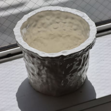 "SHOKKI" Planter