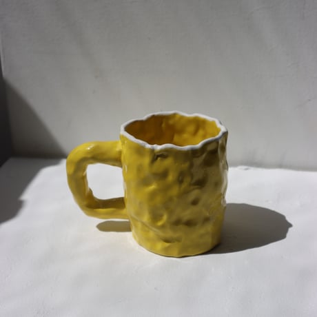 "SHOKKI" Mug - M - one color