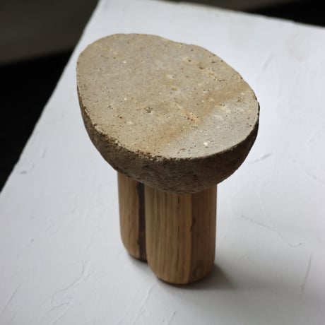 “crossproducts" - series ROCK