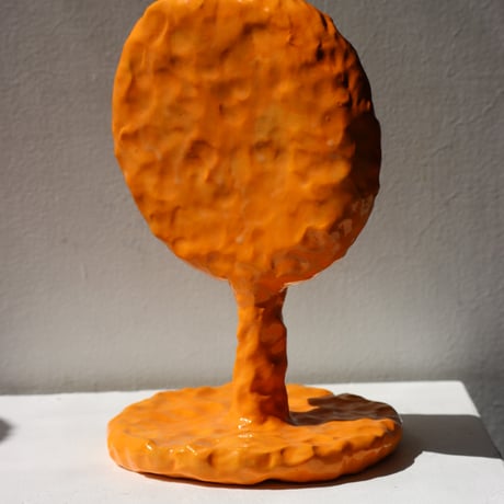 "SHOKKI" Object / Mirror