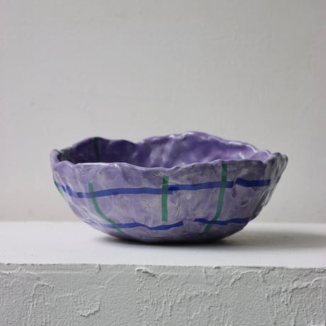 "SHOKKI" Bowl - M -