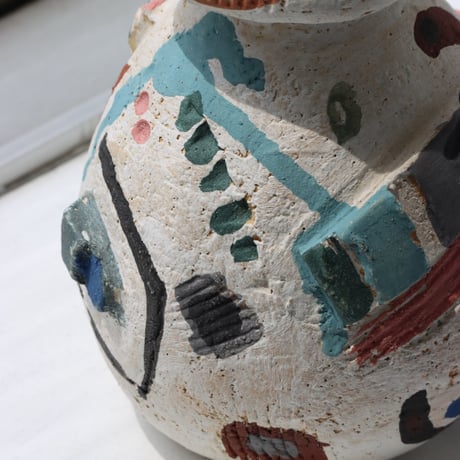 “ Justin Hoffman “ Ancient Modernism - B