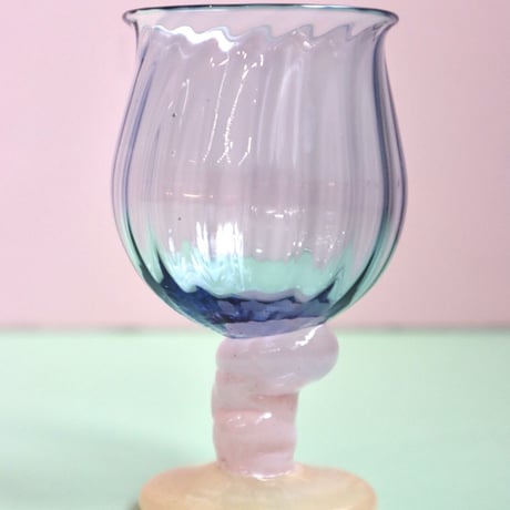 "30110" GOOFY GOBLET round