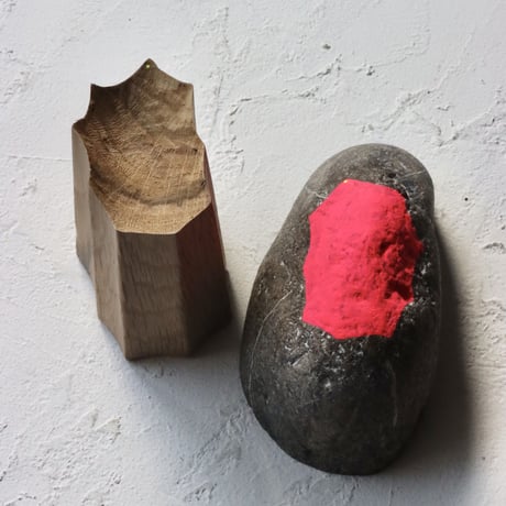 “crossproducts" - series ROCK