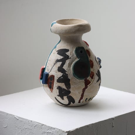“ Justin Hoffman “ Ancient Modernism - E