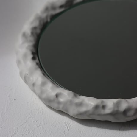 "SHOKKI" Wall Mirror