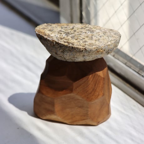 “crossproducts" - series ROCK