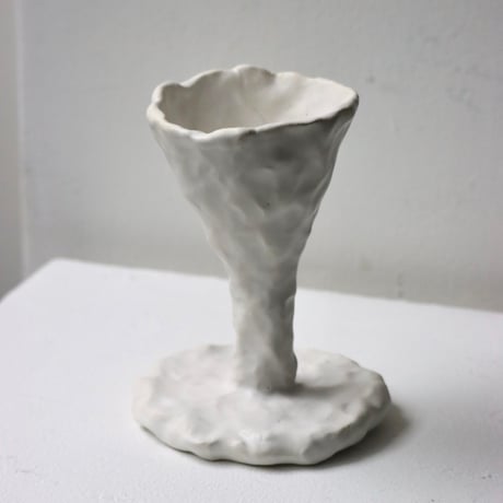 "SHOKKI" Wine Glass