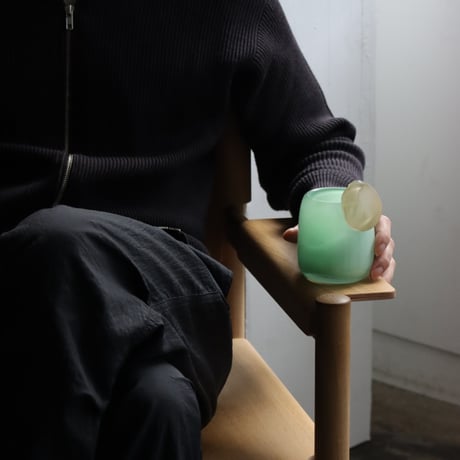 “Tetsuo Takahashi" Cream - M