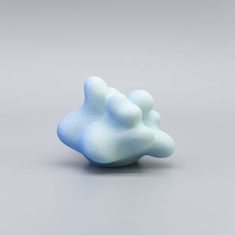 "Mie Takahashi" Gradation Form (M/B) #01
