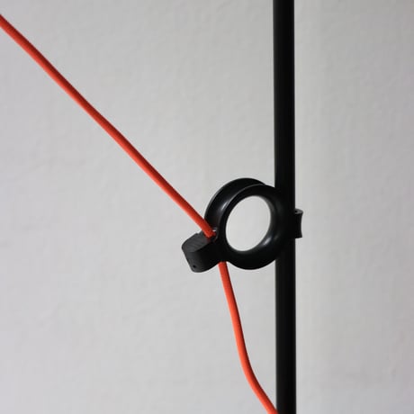 " Midgard licht " AYNO S Table Lamp - BLACK