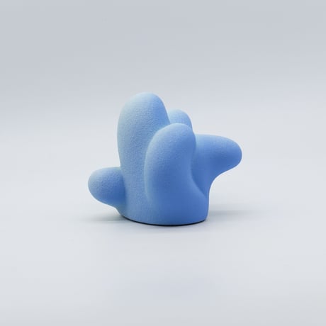 "Mie Takahashi" Gradation Form (M/B) #03