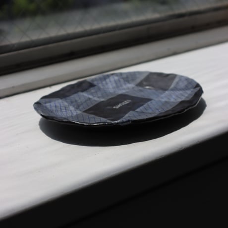 "SHOKKI" Plate - M - pattern