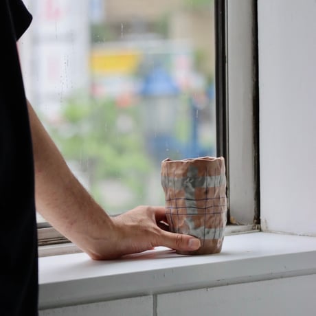 "SHOKKI" Tumblr
