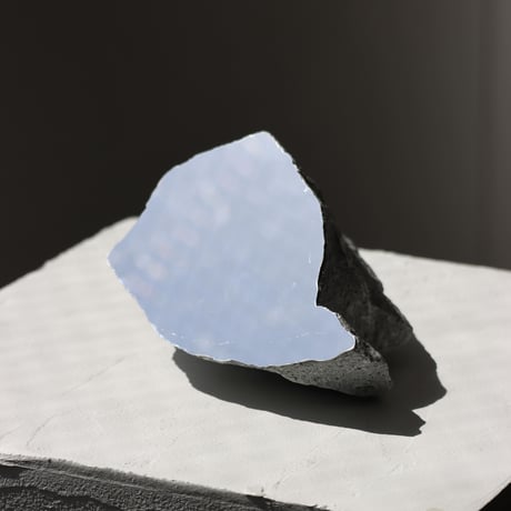 " KELEN OBJECT ” SEKI no.81