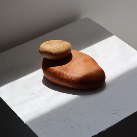 " TORINOKI FURNITURE " Wood Stone - S