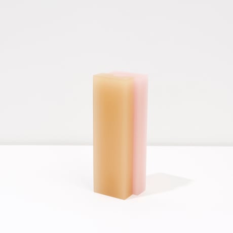 "dean toepfer" VASE VERSA  - pink / melon