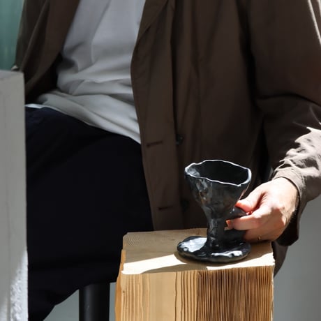 "SHOKKI" Goblet