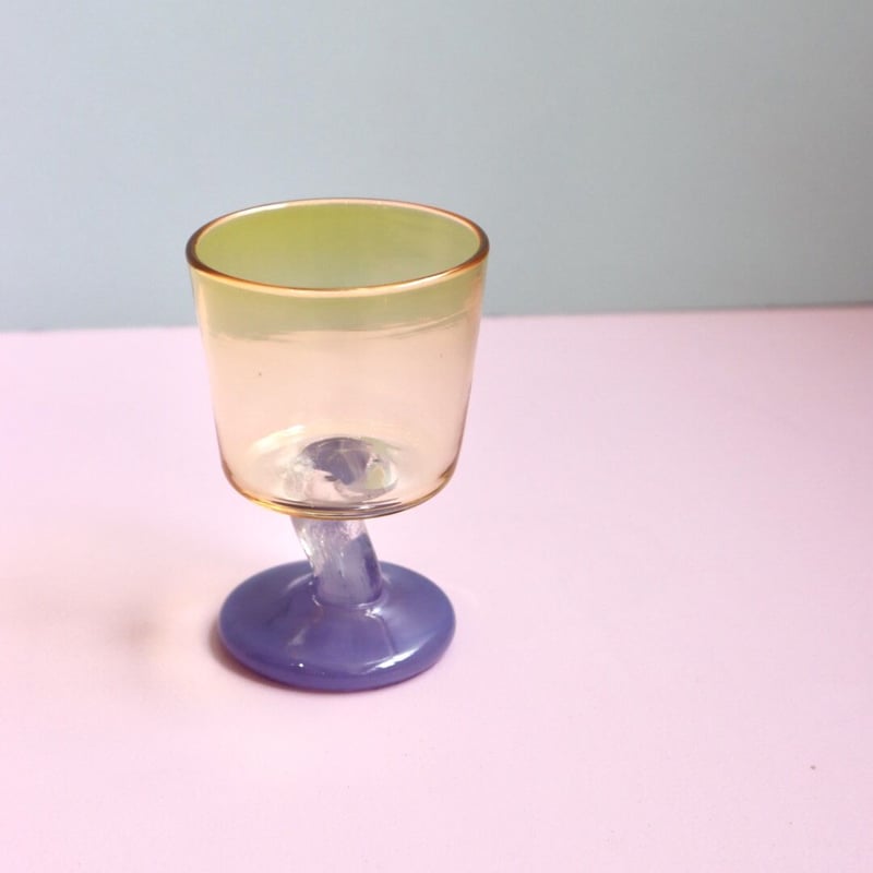 工芸品 MiwaIto Goofy Goblet Goofy Goblet Long | Miwa Ito