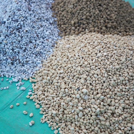 "RETAININGPOT" SOIL