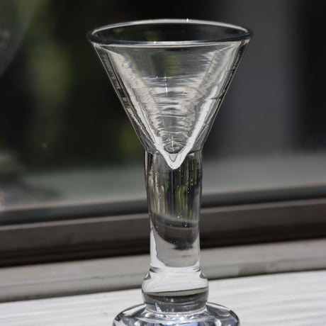 " RUKA Glass " Cocktail Glass - L -